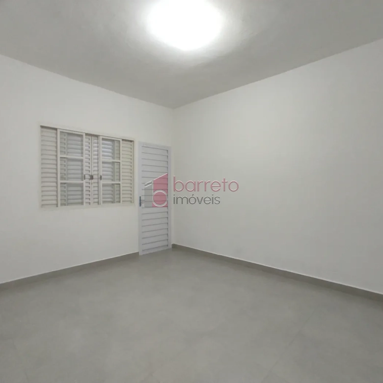 CASA PARA LOCAÇÃO NO BAIRRO VILA HORTOLÂNDIA – JUNDIAÍ/SP
