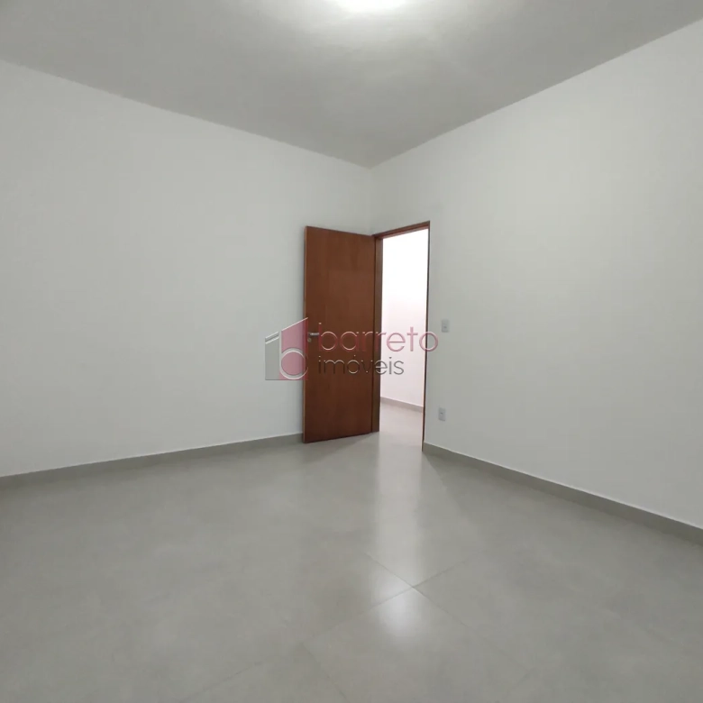 CASA PARA LOCAÇÃO NO BAIRRO VILA HORTOLÂNDIA – JUNDIAÍ/SP