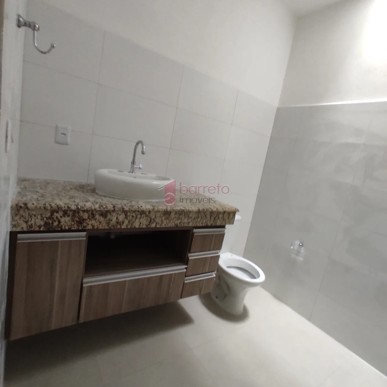 CASA PARA LOCAÇÃO NO BAIRRO VILA HORTOLÂNDIA – JUNDIAÍ/SP