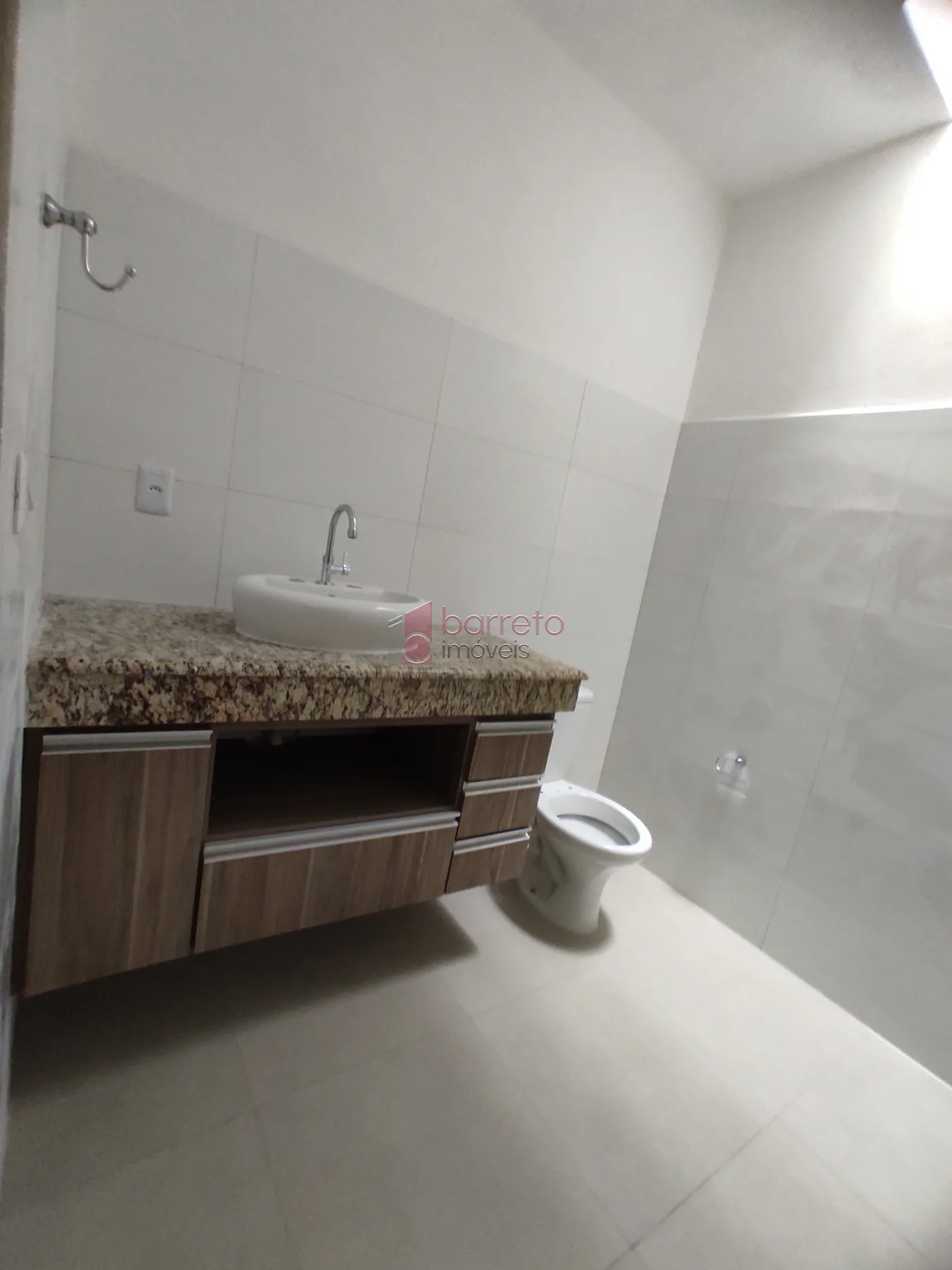 CASA PARA LOCAÇÃO NO BAIRRO VILA HORTOLÂNDIA – JUNDIAÍ/SP