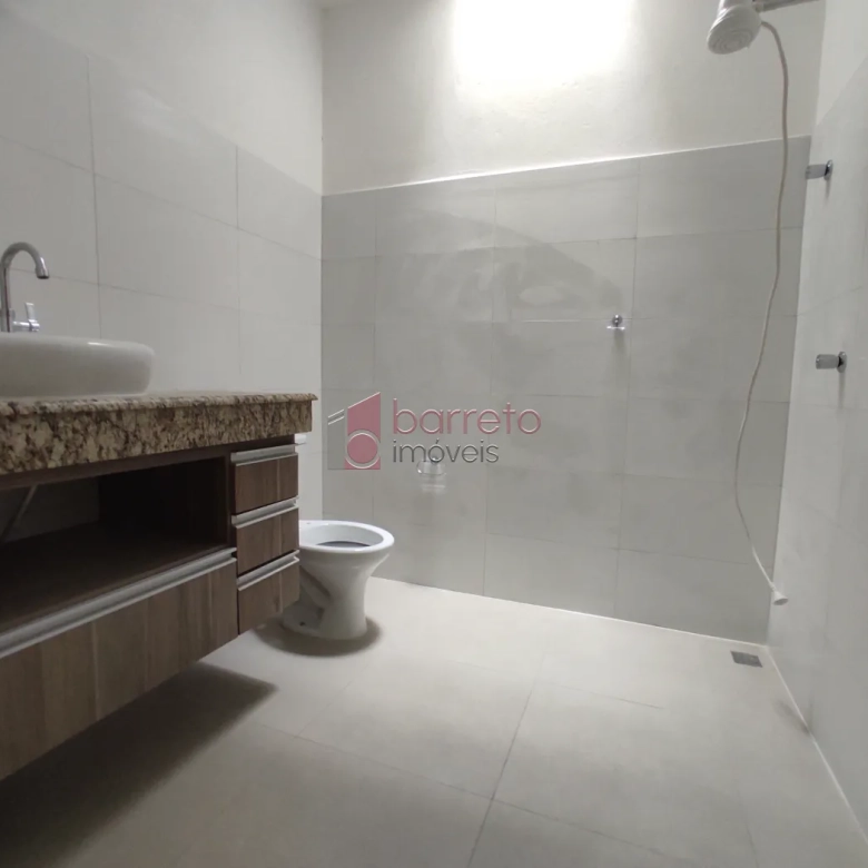 CASA PARA LOCAÇÃO NO BAIRRO VILA HORTOLÂNDIA – JUNDIAÍ/SP