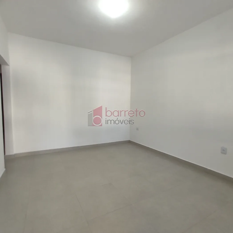 CASA PARA LOCAÇÃO NO BAIRRO VILA HORTOLÂNDIA – JUNDIAÍ/SP