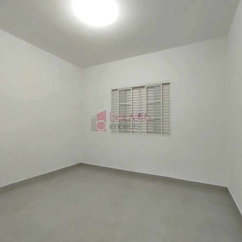 CASA PARA LOCAÇÃO NO BAIRRO VILA HORTOLÂNDIA – JUNDIAÍ/SP