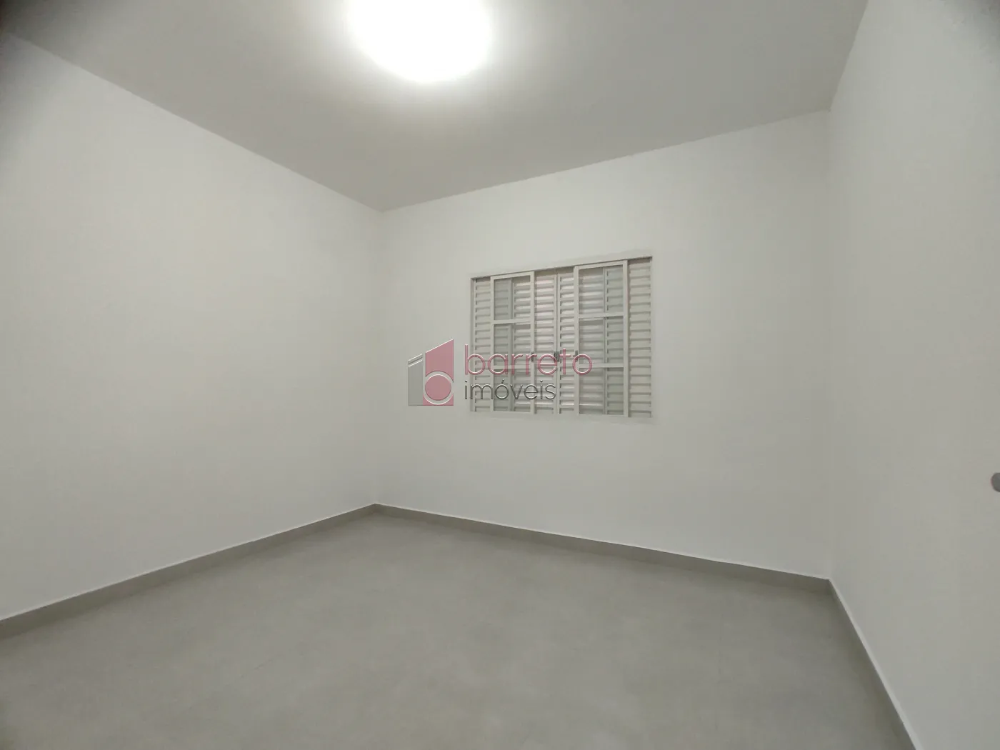 CASA PARA LOCAÇÃO NO BAIRRO VILA HORTOLÂNDIA – JUNDIAÍ/SP