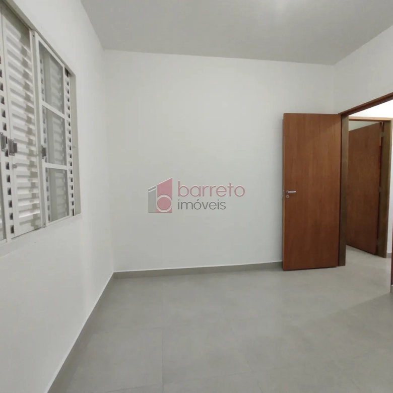 CASA PARA LOCAÇÃO NO BAIRRO VILA HORTOLÂNDIA – JUNDIAÍ/SP
