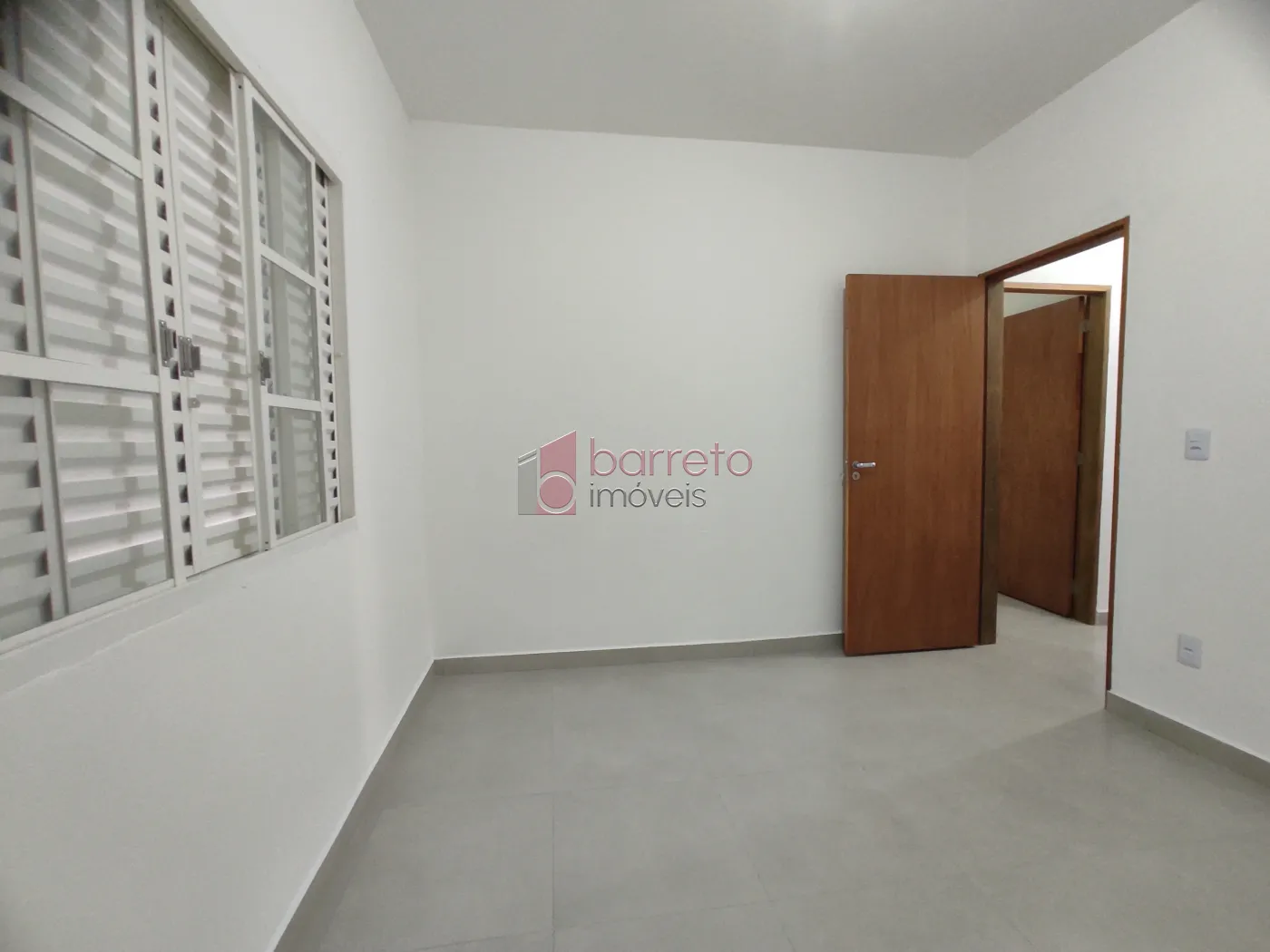 CASA PARA LOCAÇÃO NO BAIRRO VILA HORTOLÂNDIA – JUNDIAÍ/SP