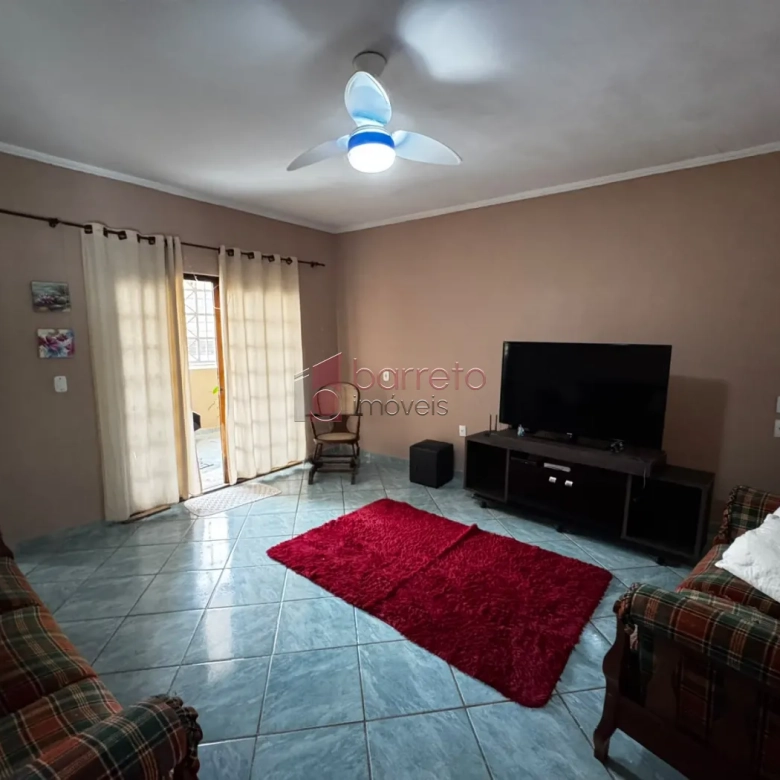CASA PARA LOCAÇÃO NO CAXAMBÚ – JUNDIAÍ/SP
