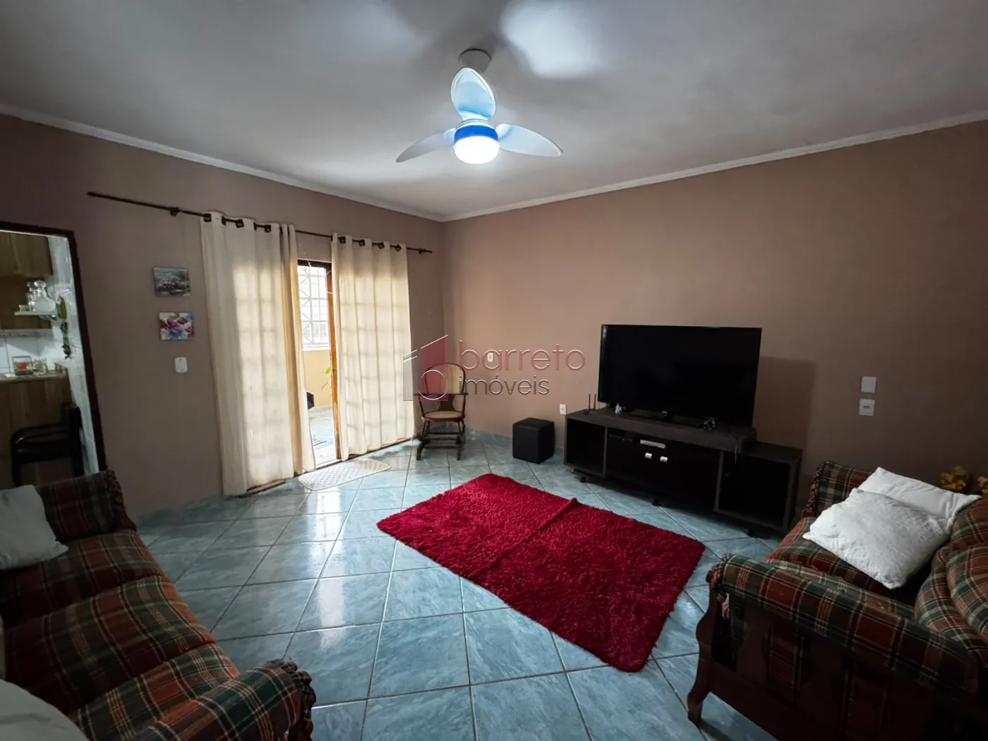 CASA PARA LOCAÇÃO NO CAXAMBÚ – JUNDIAÍ/SP