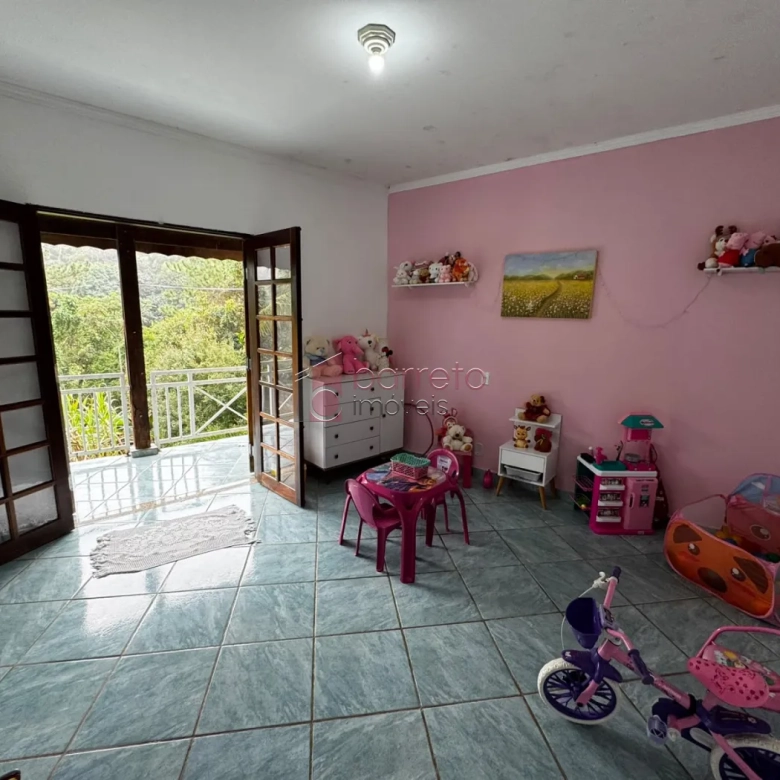 CASA PARA LOCAÇÃO NO CAXAMBÚ – JUNDIAÍ/SP