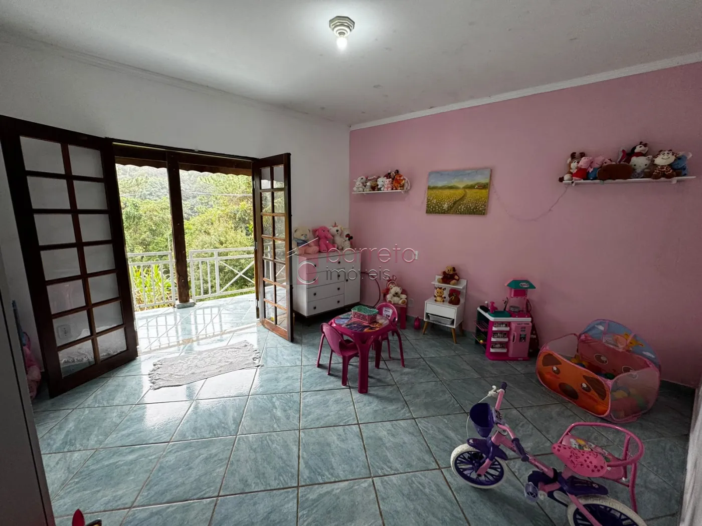 CASA PARA LOCAÇÃO NO CAXAMBÚ – JUNDIAÍ/SP