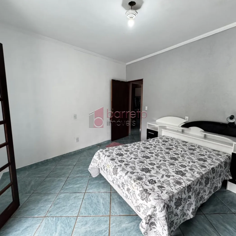 CASA PARA LOCAÇÃO NO CAXAMBÚ – JUNDIAÍ/SP