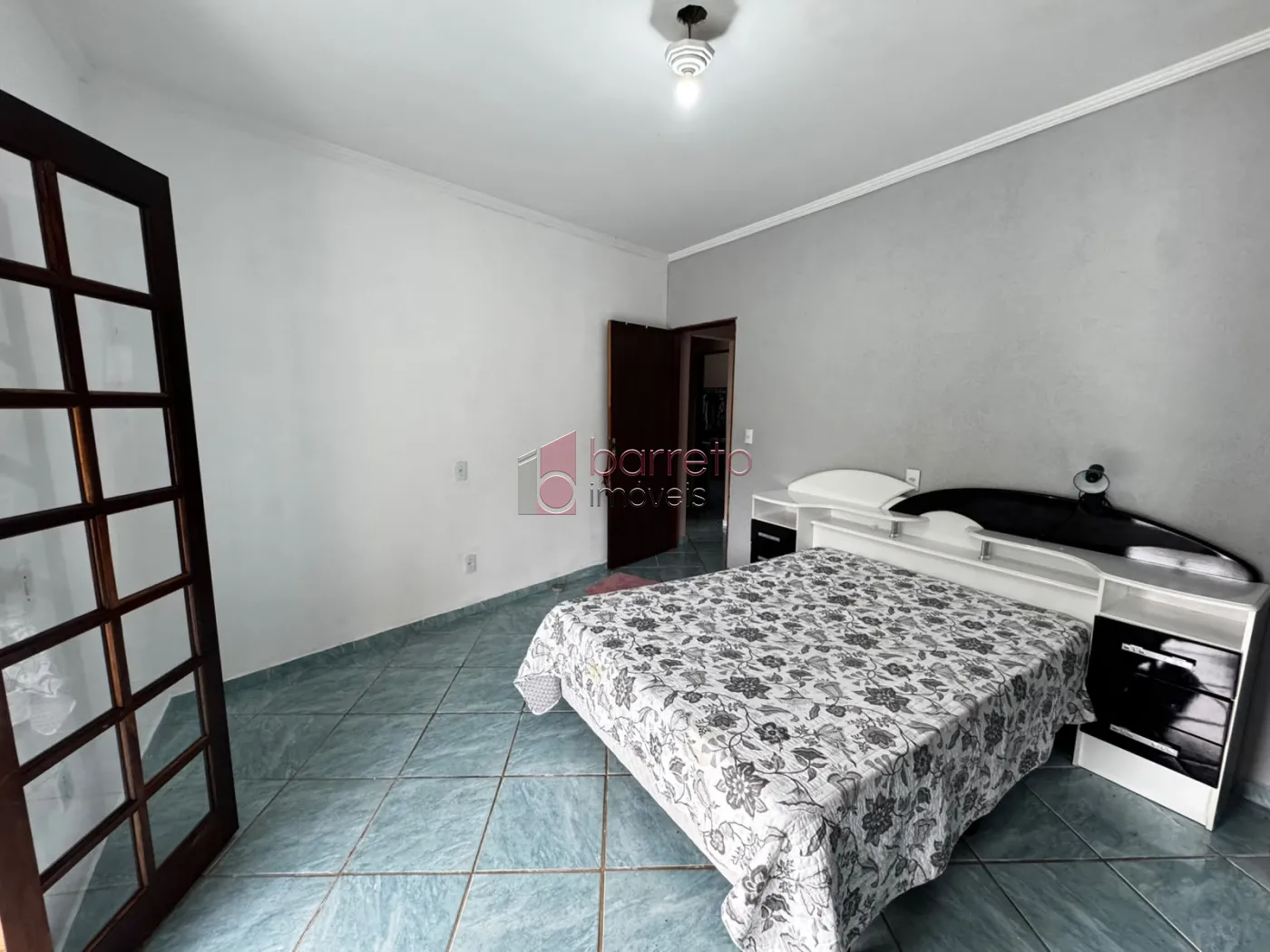 CASA PARA LOCAÇÃO NO CAXAMBÚ – JUNDIAÍ/SP