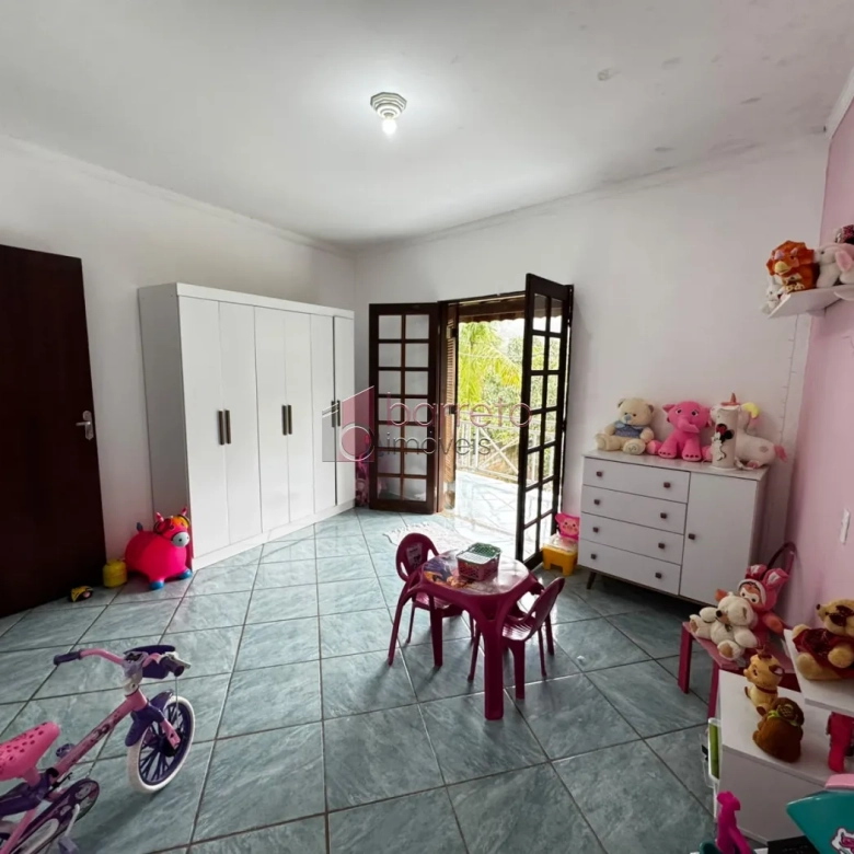 CASA PARA LOCAÇÃO NO CAXAMBÚ – JUNDIAÍ/SP