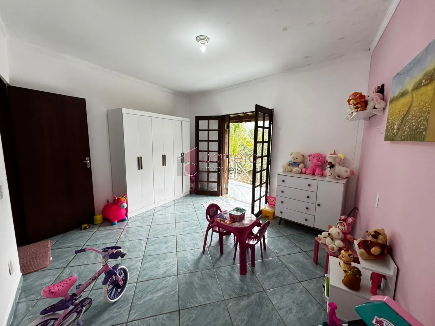 CASA PARA LOCAÇÃO NO CAXAMBÚ – JUNDIAÍ/SP