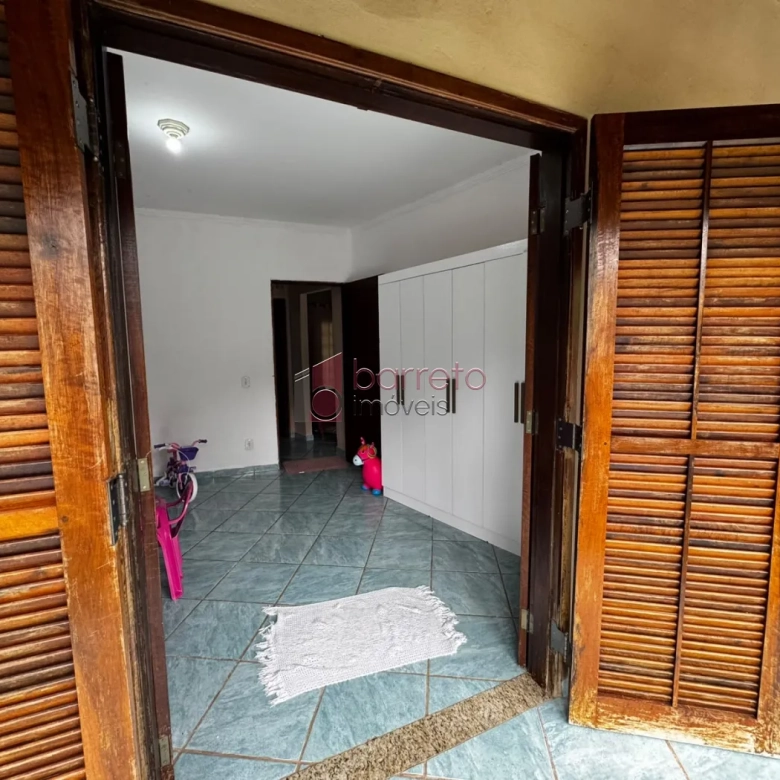 CASA PARA LOCAÇÃO NO CAXAMBÚ – JUNDIAÍ/SP