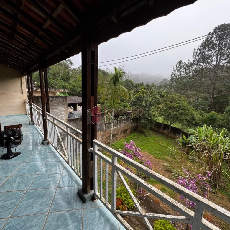 CASA PARA LOCAÇÃO NO CAXAMBÚ – JUNDIAÍ/SP