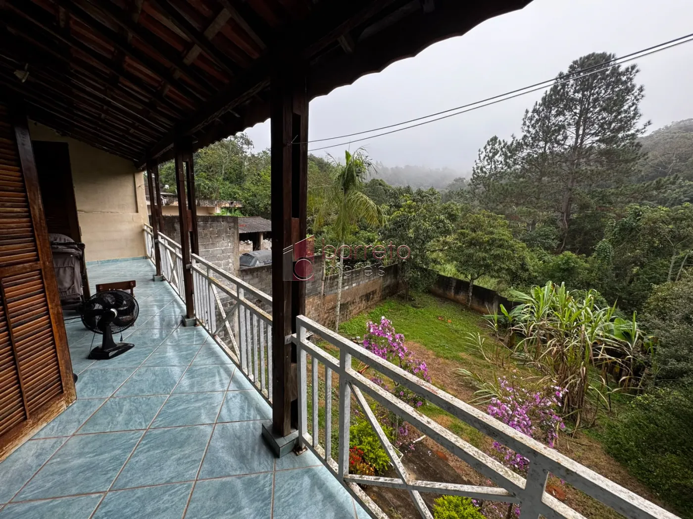 CASA PARA LOCAÇÃO NO CAXAMBÚ – JUNDIAÍ/SP