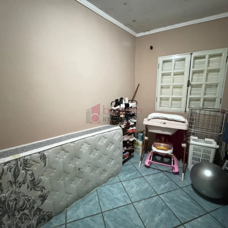 CASA PARA LOCAÇÃO NO CAXAMBÚ – JUNDIAÍ/SP