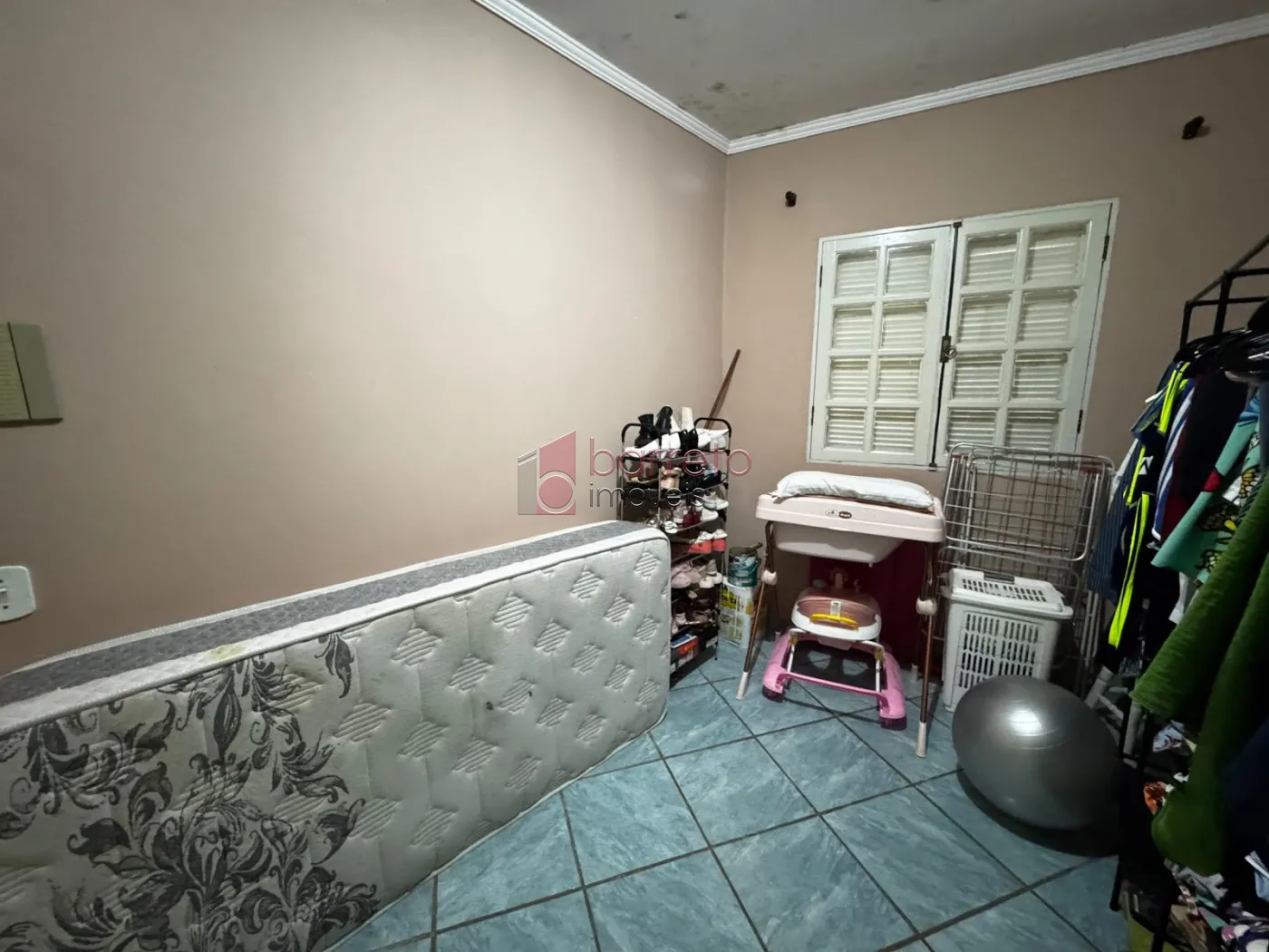 CASA PARA LOCAÇÃO NO CAXAMBÚ – JUNDIAÍ/SP