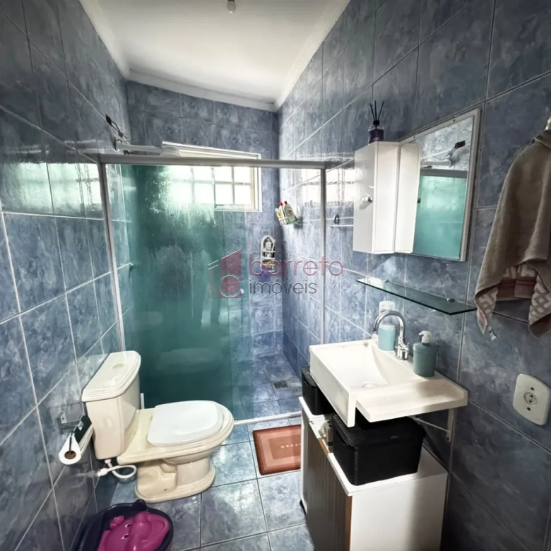 CASA PARA LOCAÇÃO NO CAXAMBÚ – JUNDIAÍ/SP