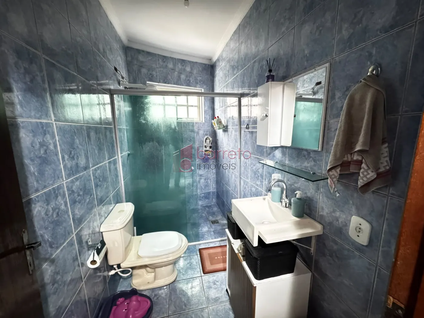 CASA PARA LOCAÇÃO NO CAXAMBÚ – JUNDIAÍ/SP