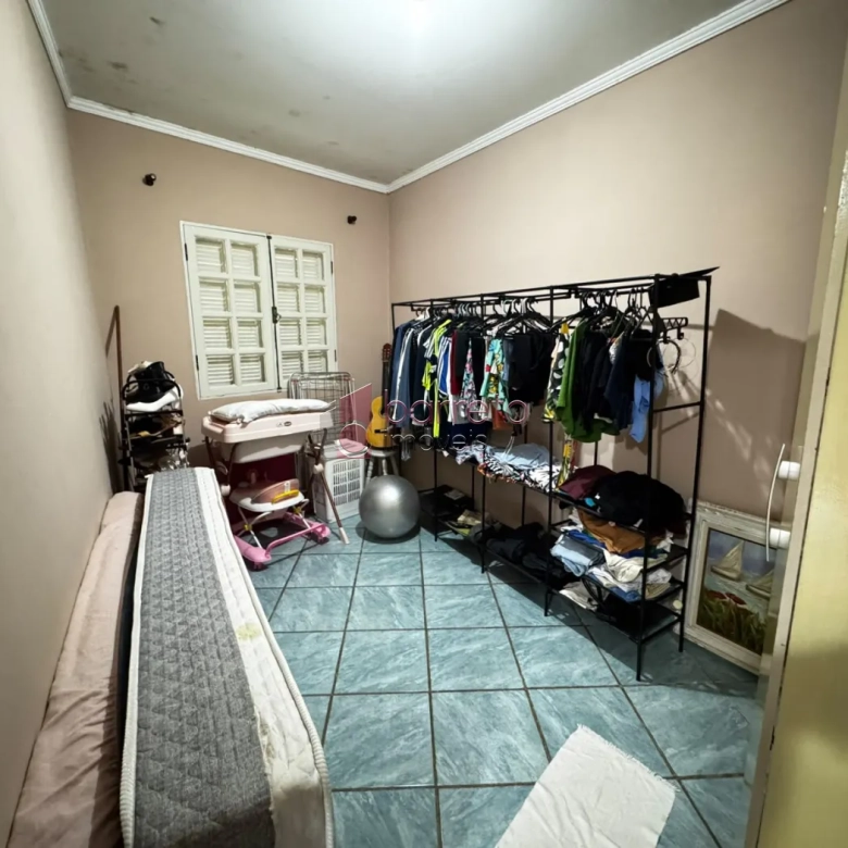 CASA PARA LOCAÇÃO NO CAXAMBÚ – JUNDIAÍ/SP