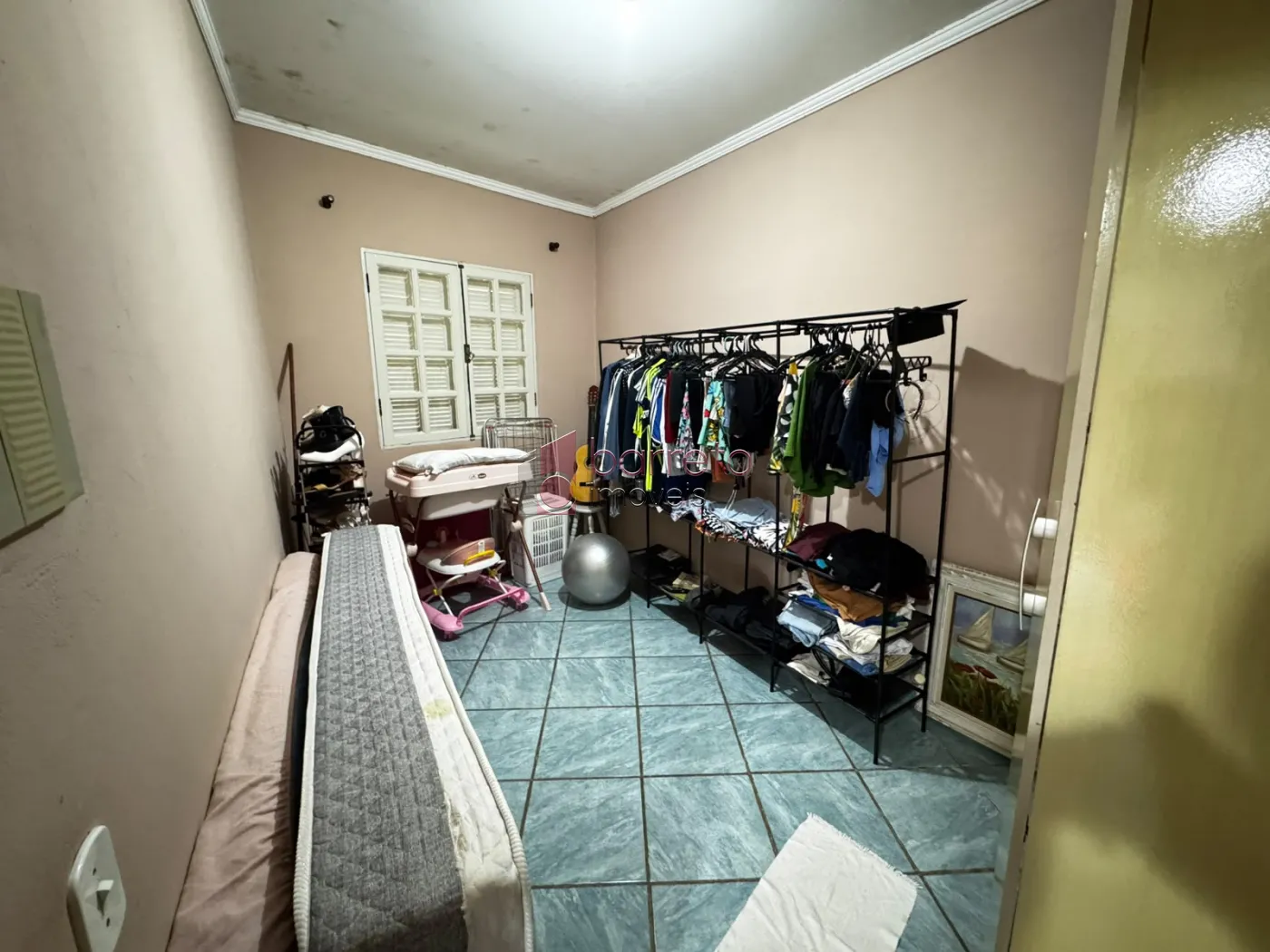 CASA PARA LOCAÇÃO NO CAXAMBÚ – JUNDIAÍ/SP