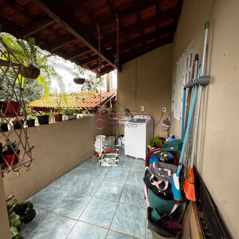 CASA PARA LOCAÇÃO NO CAXAMBÚ – JUNDIAÍ/SP