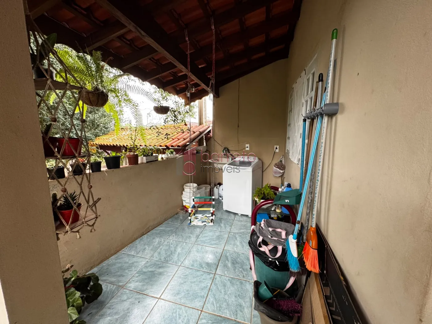 CASA PARA LOCAÇÃO NO CAXAMBÚ – JUNDIAÍ/SP