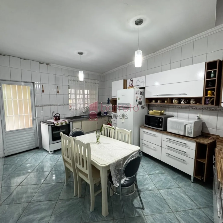 CASA PARA LOCAÇÃO NO CAXAMBÚ – JUNDIAÍ/SP