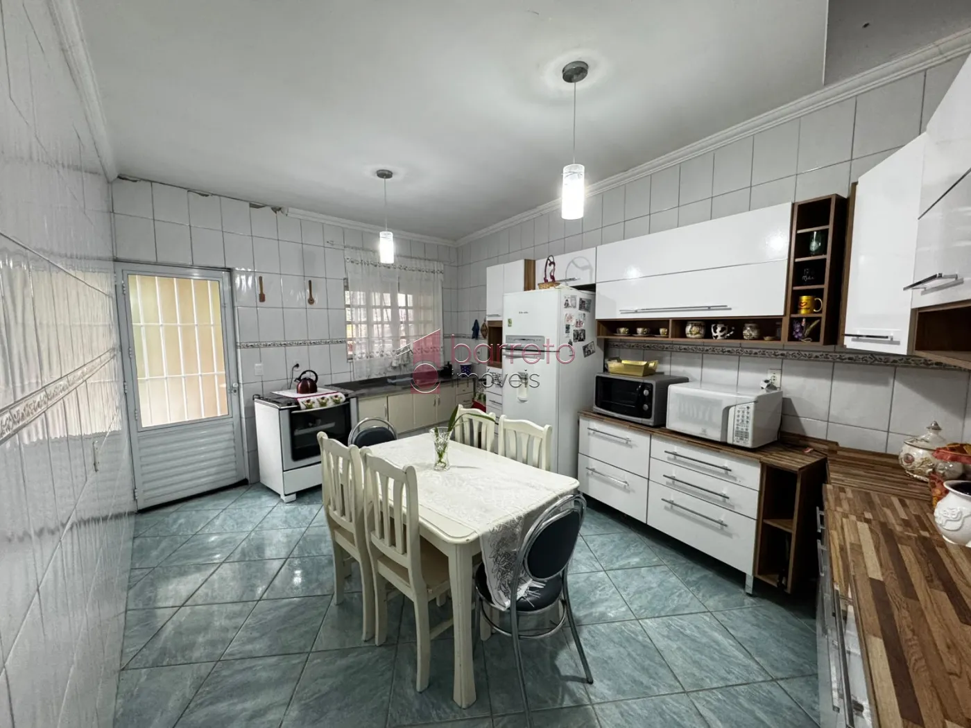 CASA PARA LOCAÇÃO NO CAXAMBÚ – JUNDIAÍ/SP