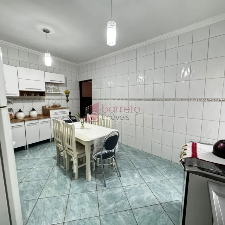 CASA PARA LOCAÇÃO NO CAXAMBÚ – JUNDIAÍ/SP