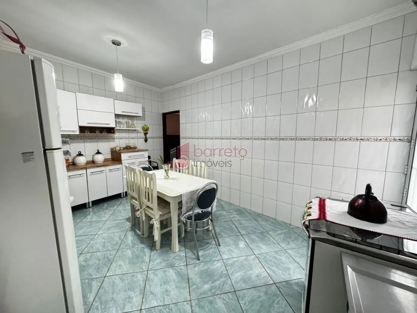 CASA PARA LOCAÇÃO NO CAXAMBÚ – JUNDIAÍ/SP