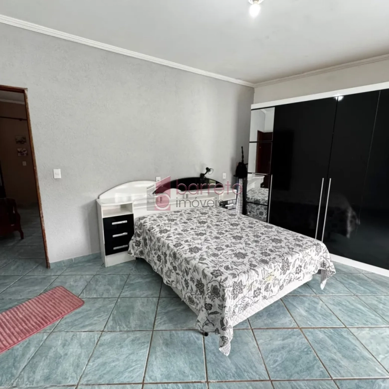 CASA PARA LOCAÇÃO NO CAXAMBÚ – JUNDIAÍ/SP