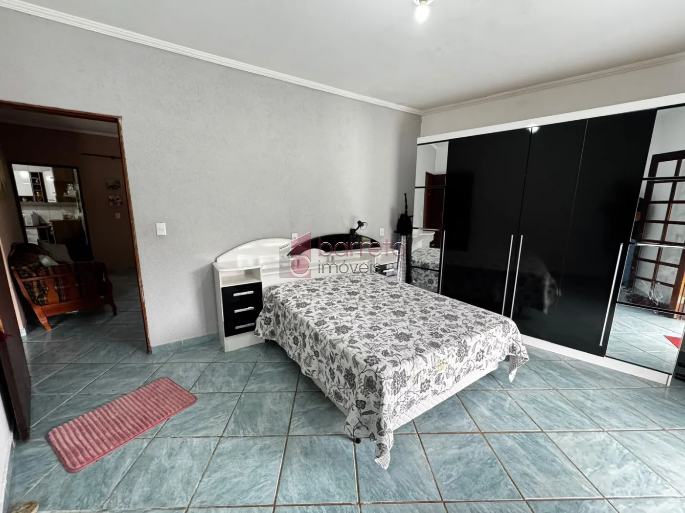 CASA PARA LOCAÇÃO NO CAXAMBÚ – JUNDIAÍ/SP