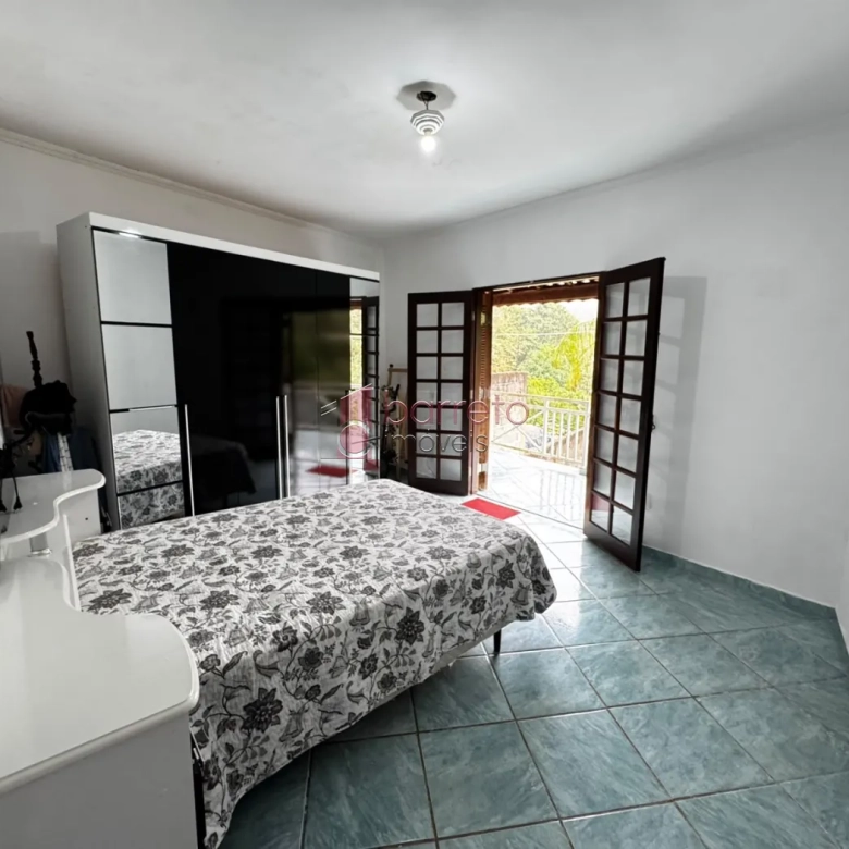 CASA PARA LOCAÇÃO NO CAXAMBÚ – JUNDIAÍ/SP
