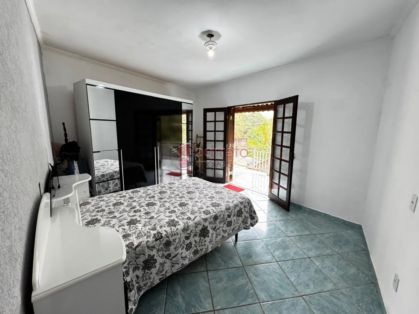 CASA PARA LOCAÇÃO NO CAXAMBÚ – JUNDIAÍ/SP