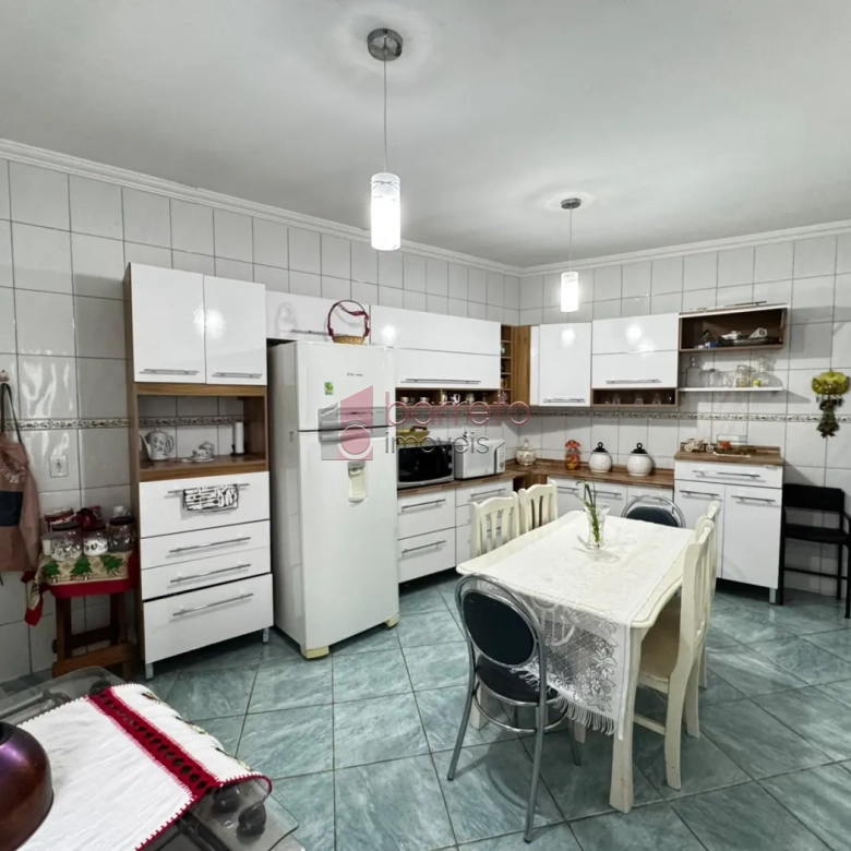 CASA PARA LOCAÇÃO NO CAXAMBÚ – JUNDIAÍ/SP