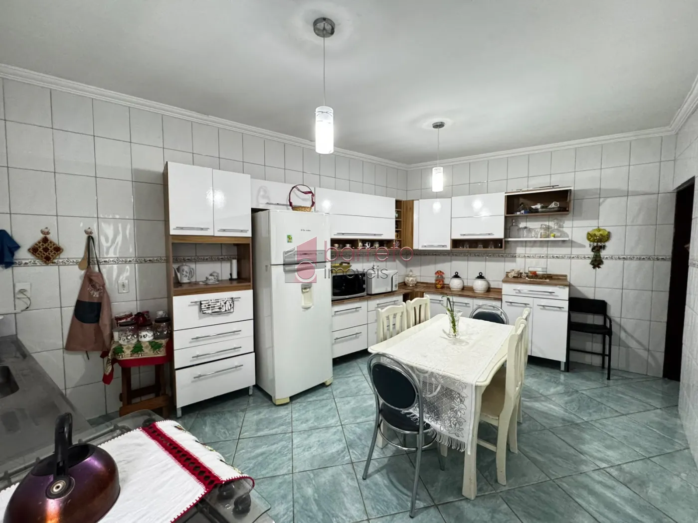 CASA PARA LOCAÇÃO NO CAXAMBÚ – JUNDIAÍ/SP