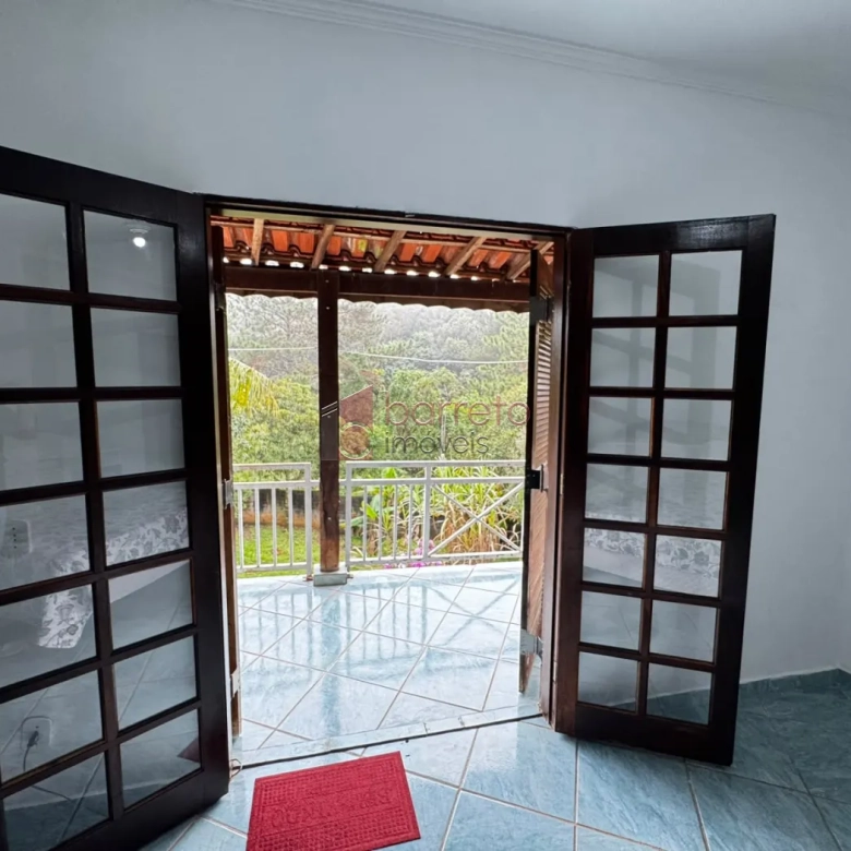 CASA PARA LOCAÇÃO NO CAXAMBÚ – JUNDIAÍ/SP