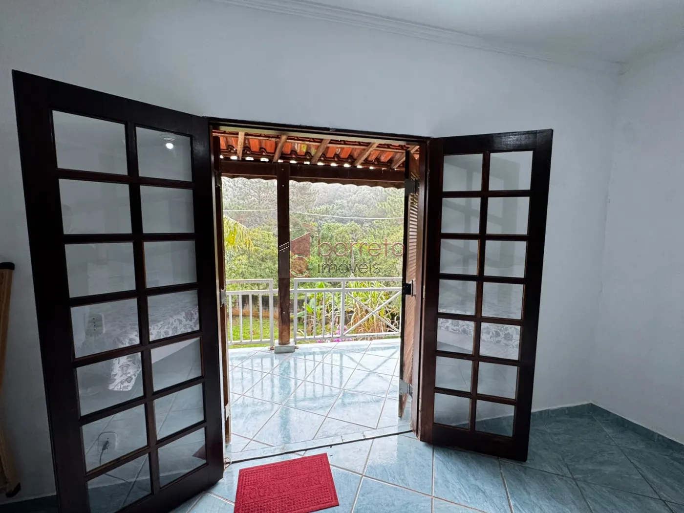 CASA PARA LOCAÇÃO NO CAXAMBÚ – JUNDIAÍ/SP