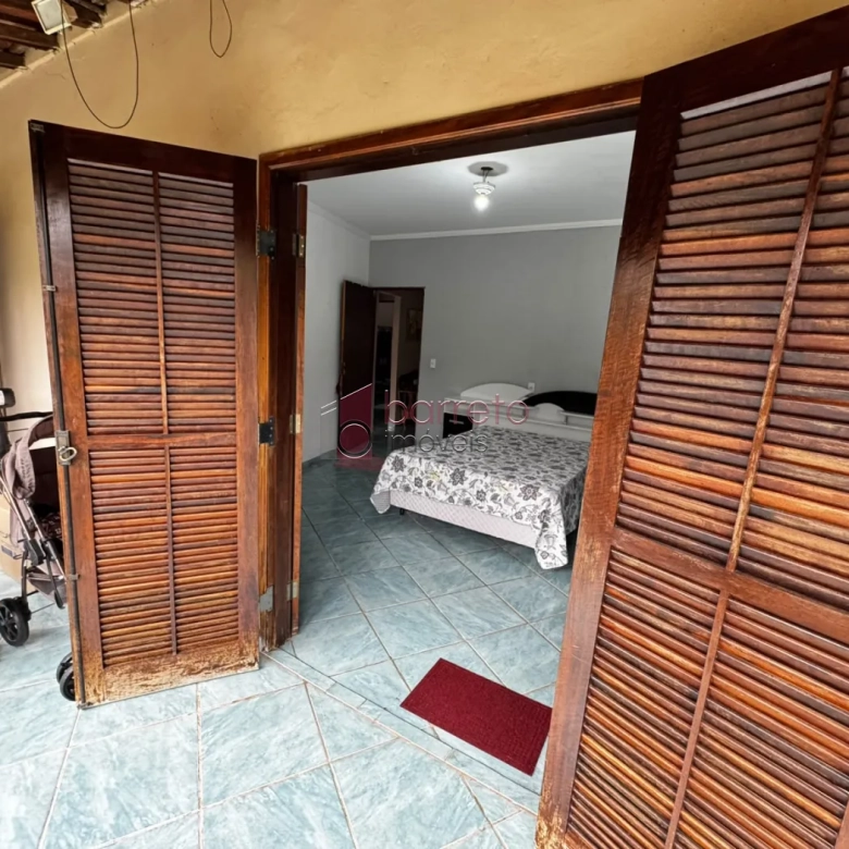 CASA PARA LOCAÇÃO NO CAXAMBÚ – JUNDIAÍ/SP
