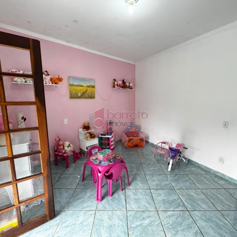 CASA PARA LOCAÇÃO NO CAXAMBÚ – JUNDIAÍ/SP