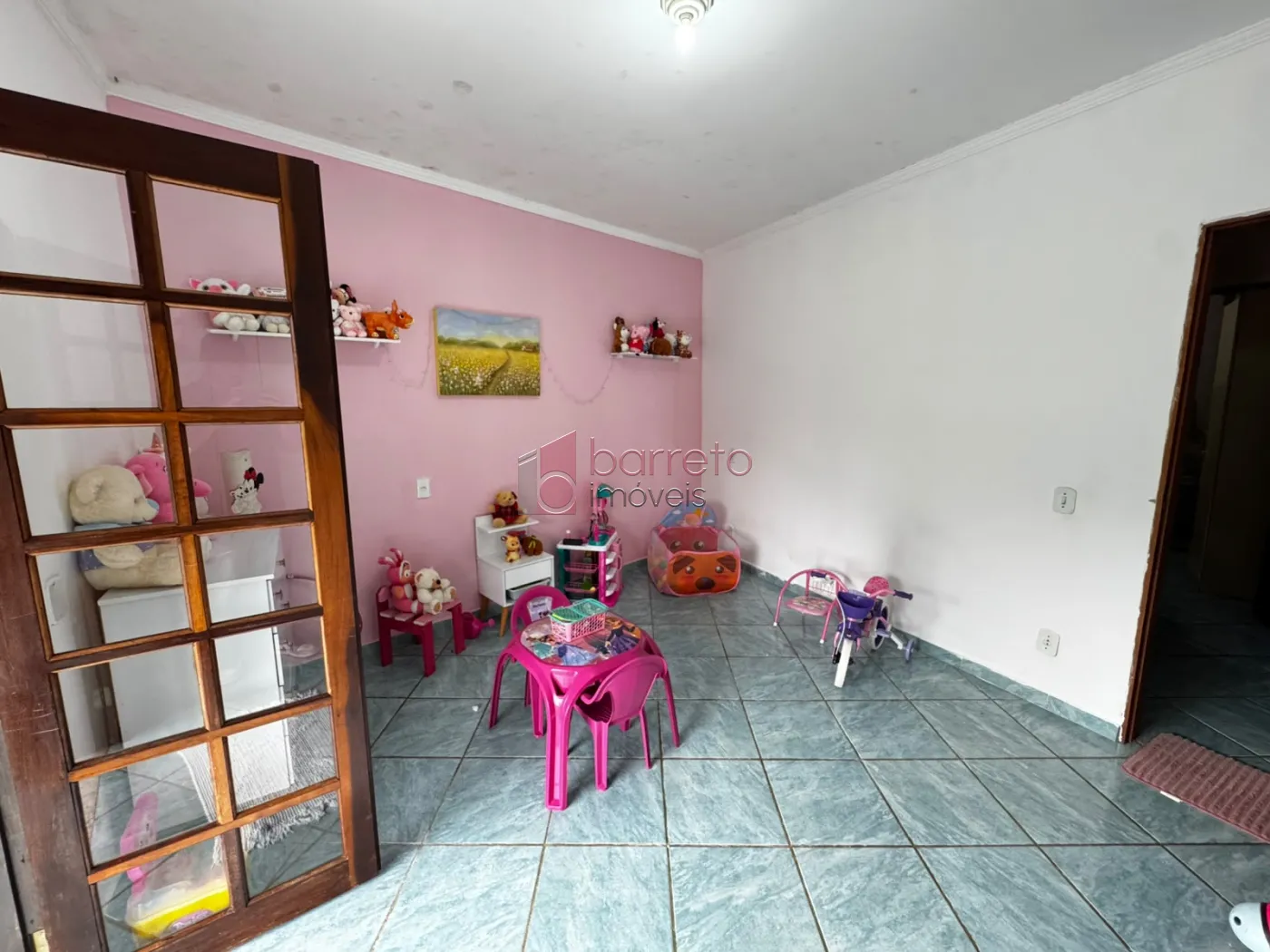 CASA PARA LOCAÇÃO NO CAXAMBÚ – JUNDIAÍ/SP