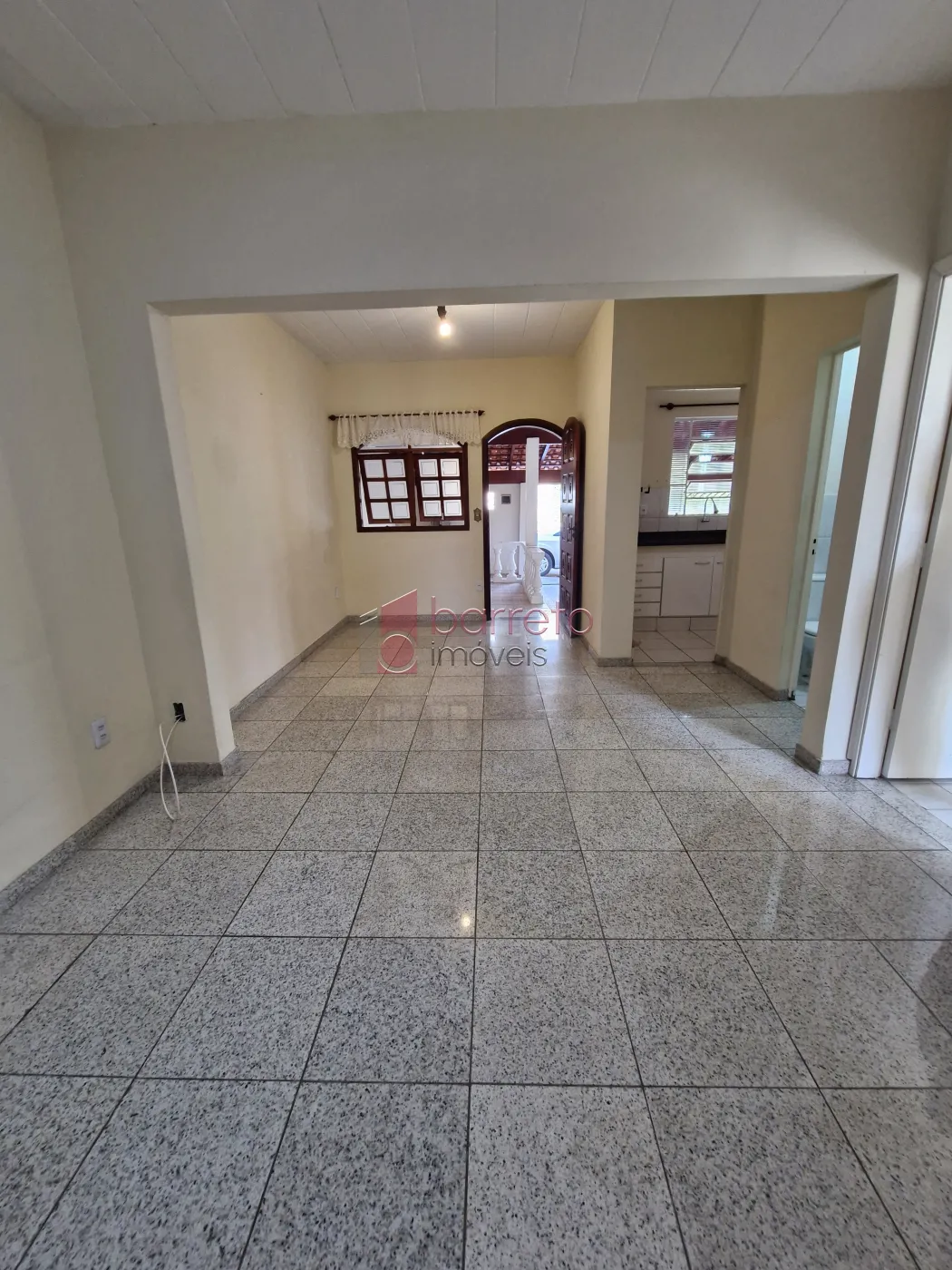 CASA PARA LOCAÇÃO NO JARDIM QUINTA DAS VIDEIRAS – JUNDIAÍ/SP