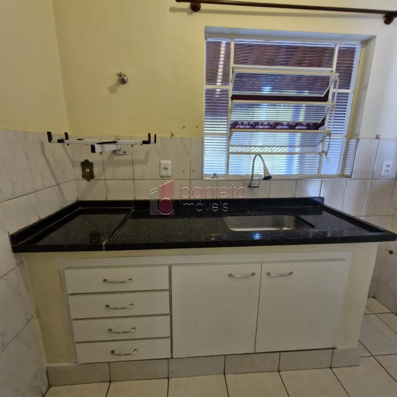 CASA PARA LOCAÇÃO NO JARDIM QUINTA DAS VIDEIRAS – JUNDIAÍ/SP