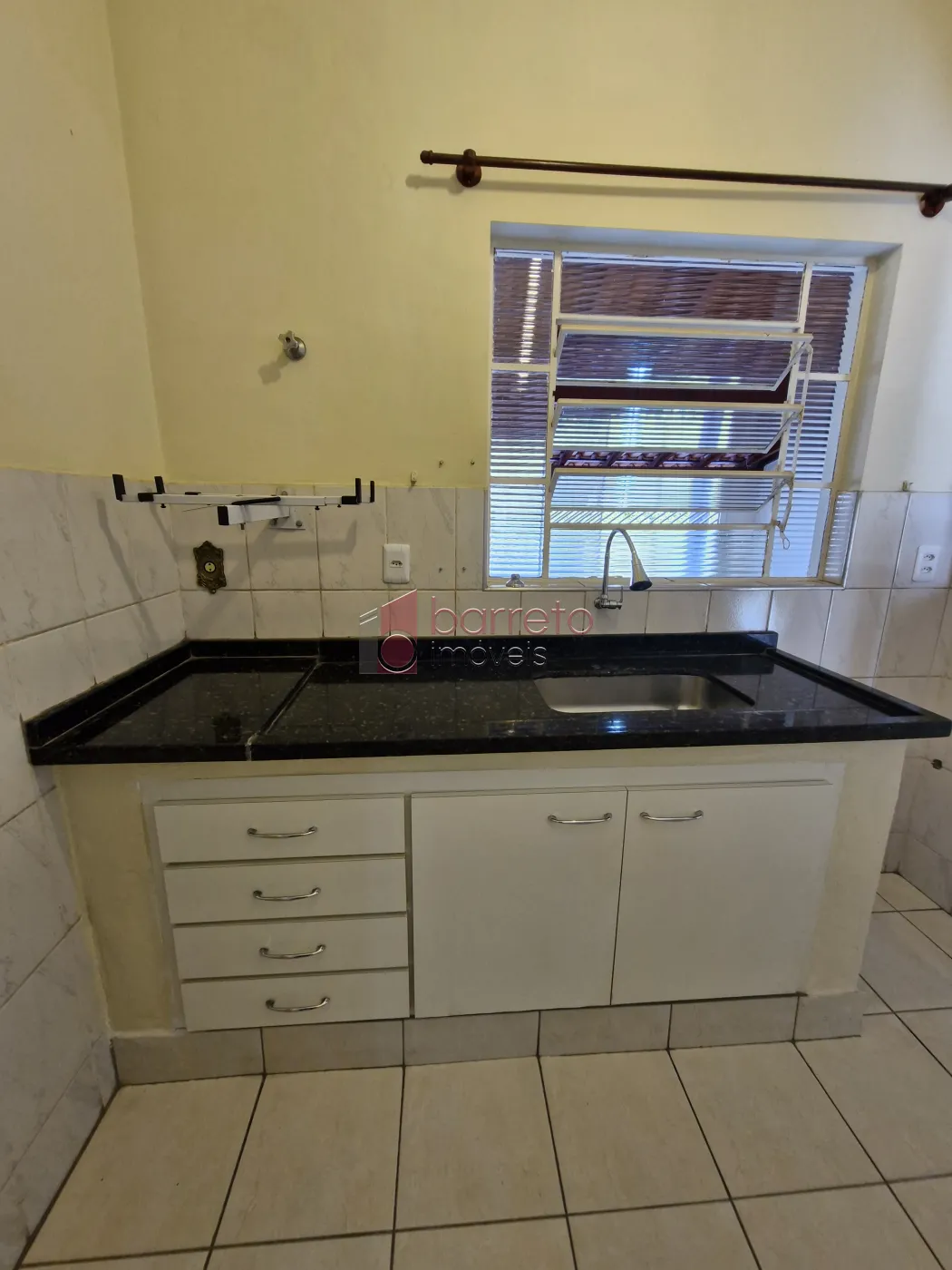 CASA PARA LOCAÇÃO NO JARDIM QUINTA DAS VIDEIRAS – JUNDIAÍ/SP
