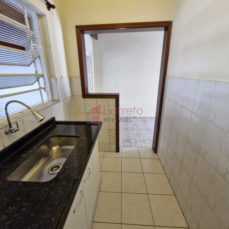 CASA PARA LOCAÇÃO NO JARDIM QUINTA DAS VIDEIRAS – JUNDIAÍ/SP