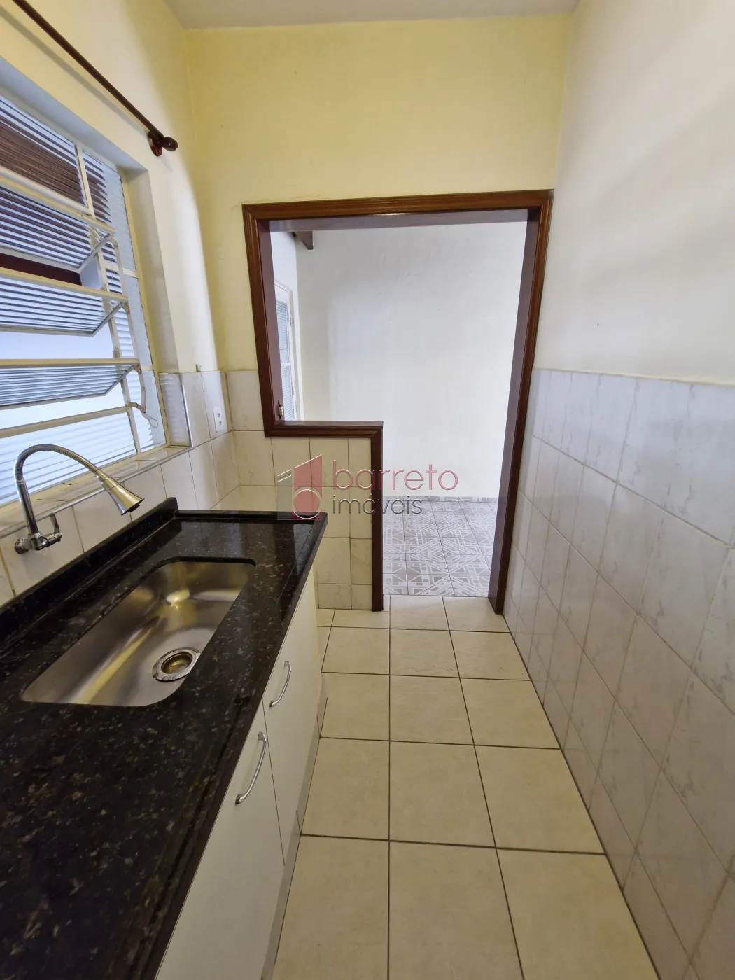 CASA PARA LOCAÇÃO NO JARDIM QUINTA DAS VIDEIRAS – JUNDIAÍ/SP