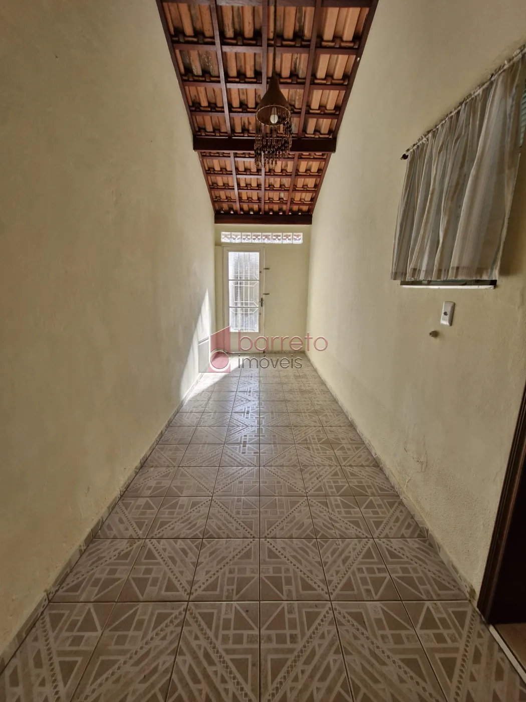 CASA PARA LOCAÇÃO NO JARDIM QUINTA DAS VIDEIRAS – JUNDIAÍ/SP